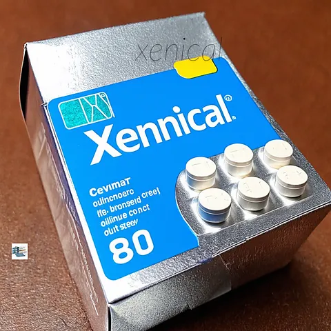 Comprar o remedio xenical